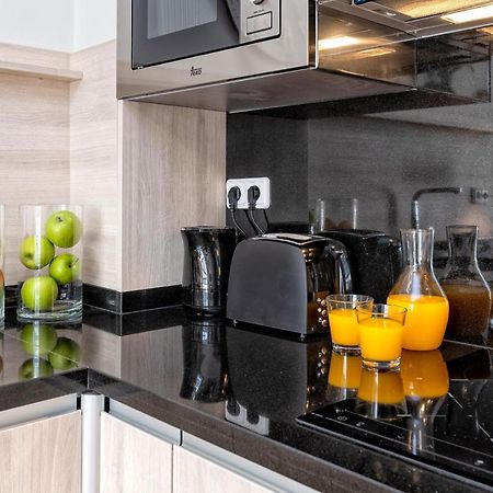 Homely Malaga Cristo Deluxe Ngoại thất bức ảnh