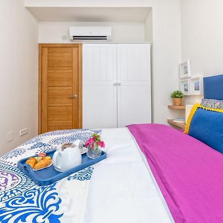 Homely Malaga Cristo Deluxe Ngoại thất bức ảnh
